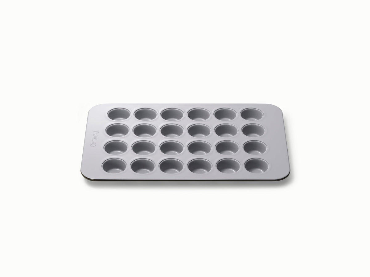 24 Cup Mini Muffin Pan
