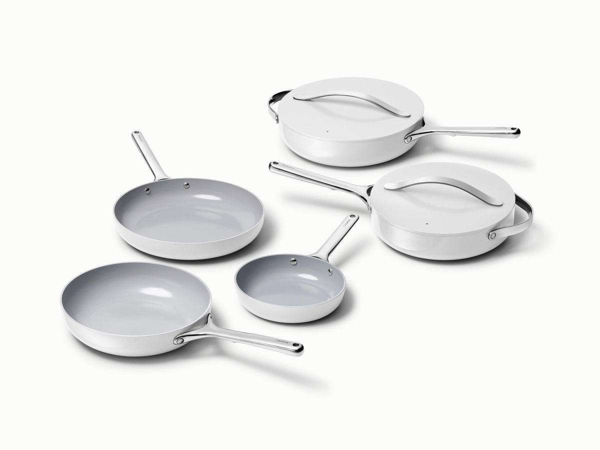 7pc Fry & Sauté Set