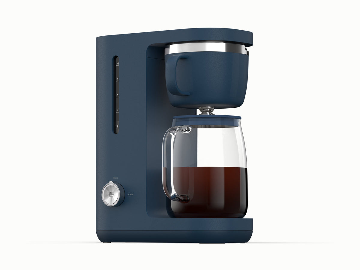 10-Cup Coffee Maker