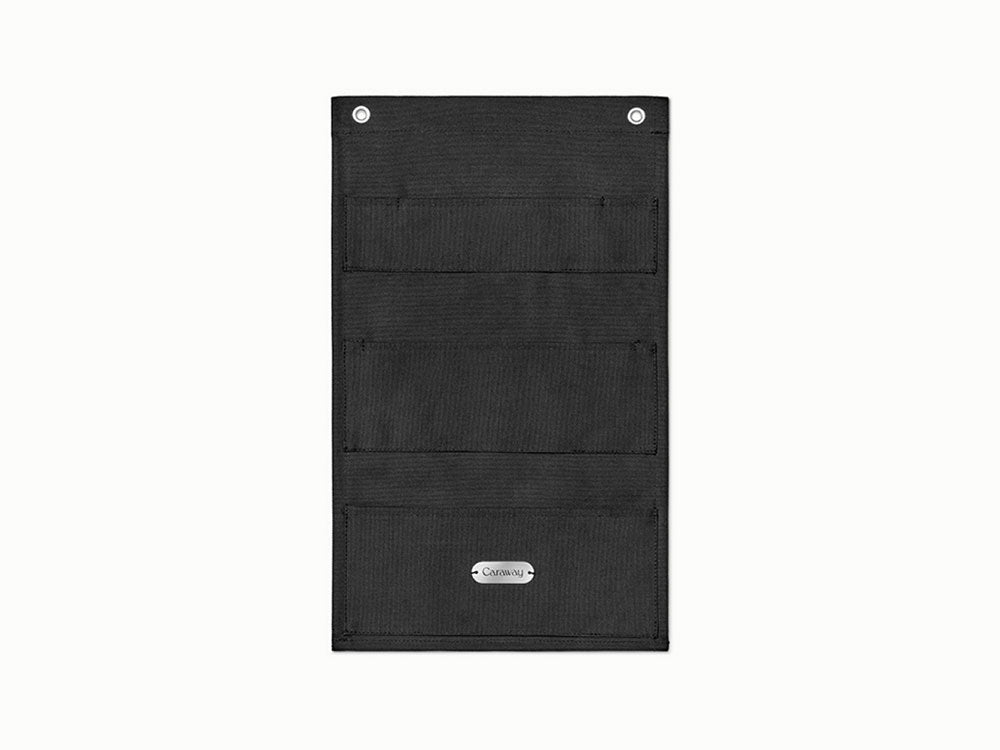 Cookware Set Hanging Lid Holder