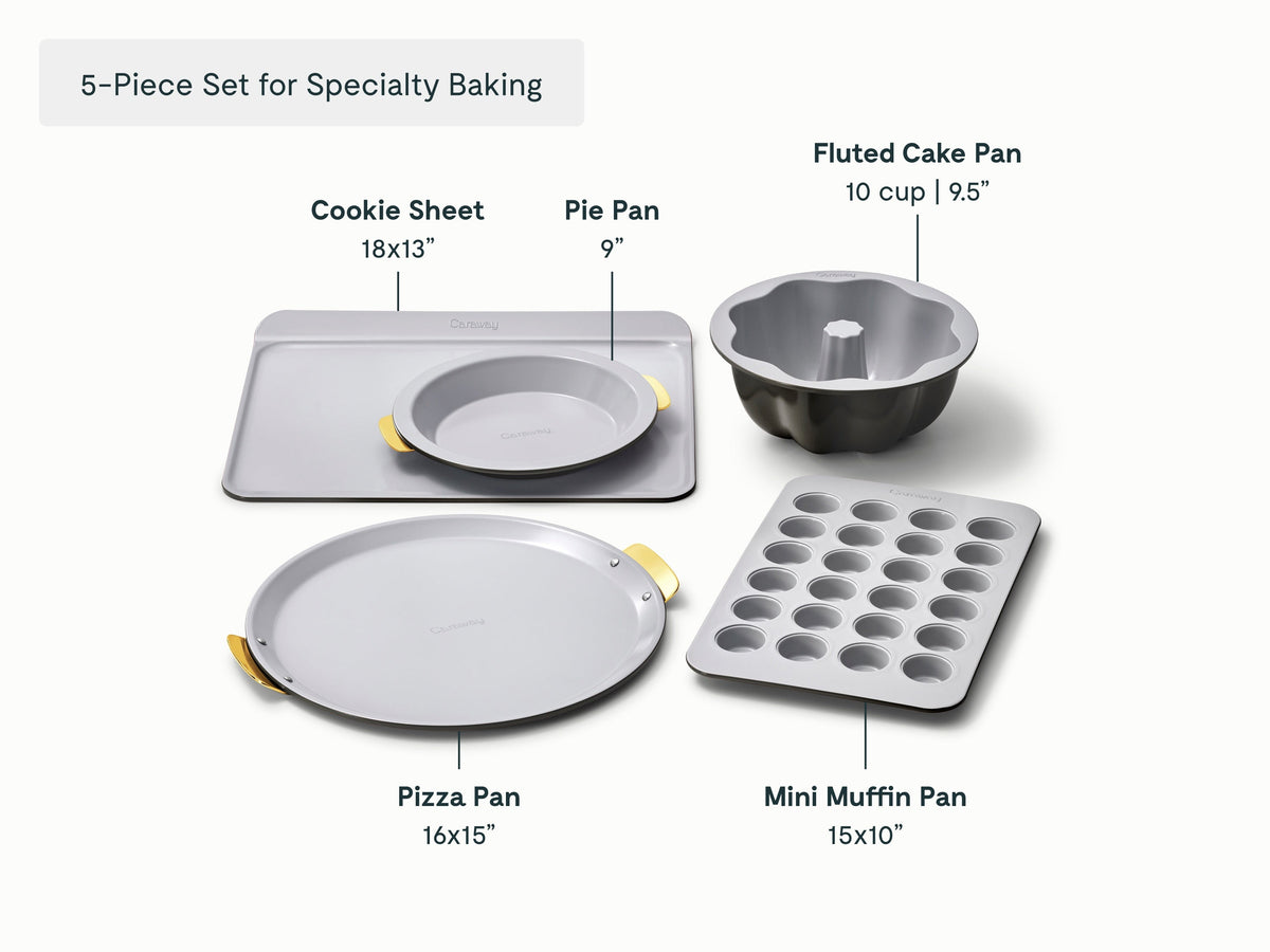 Bakeware+ Set