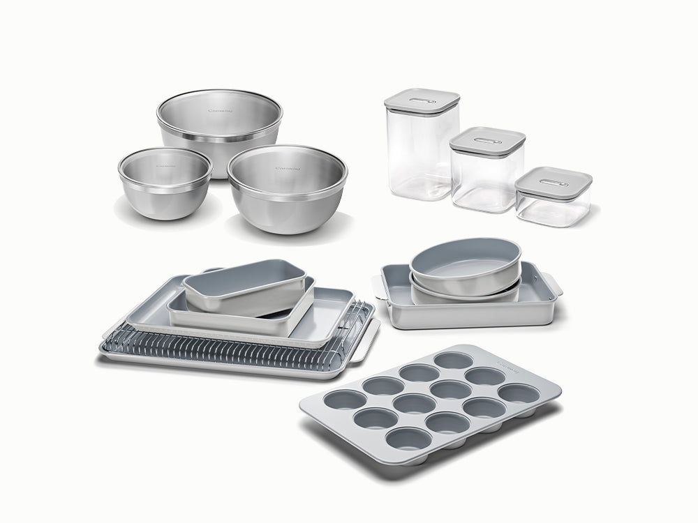 Better Baking Bundle