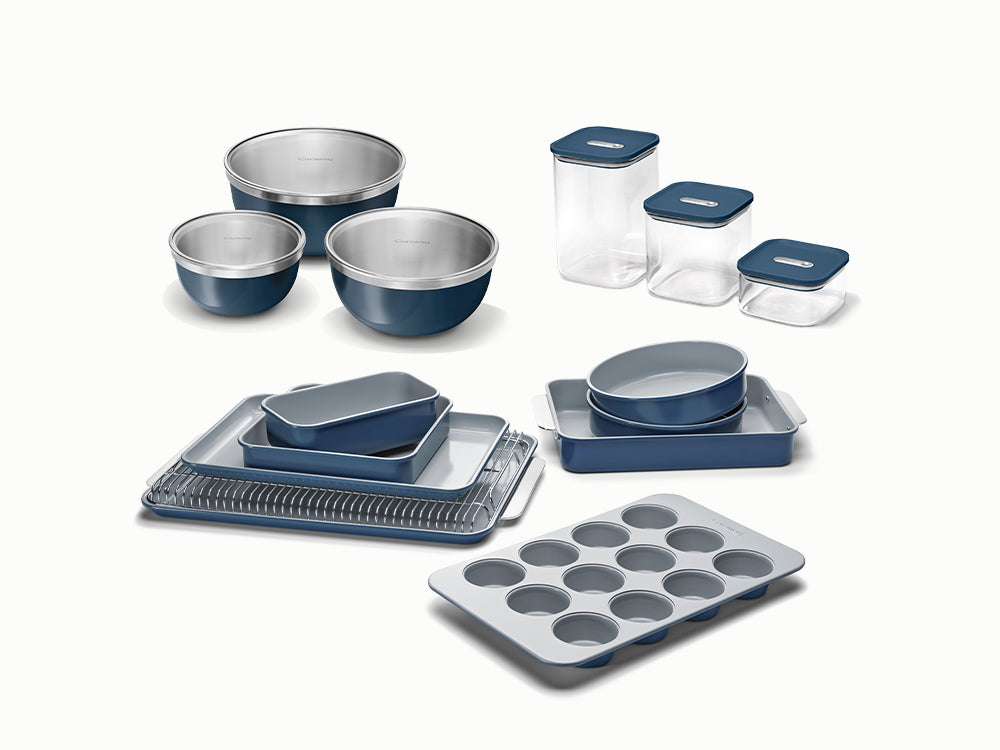 Better Baking Bundle