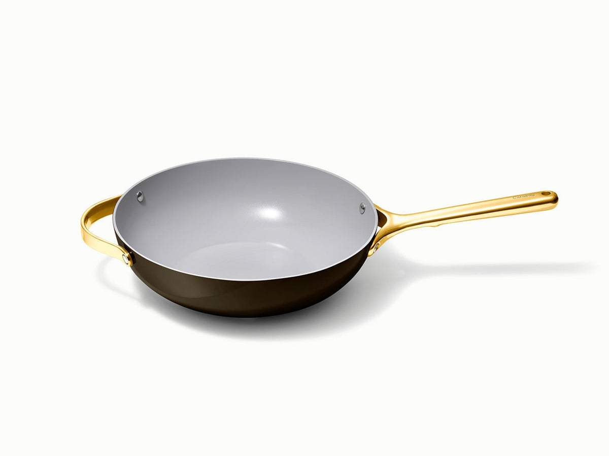 Stir Fry Pan
