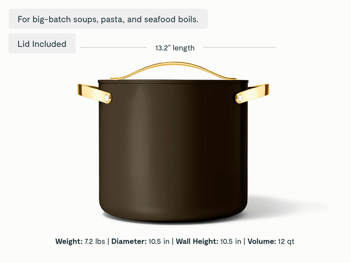 Stock Pot