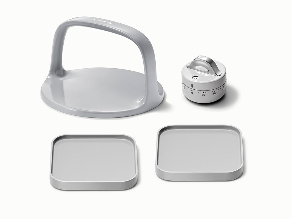 Clean Accessories Bundle