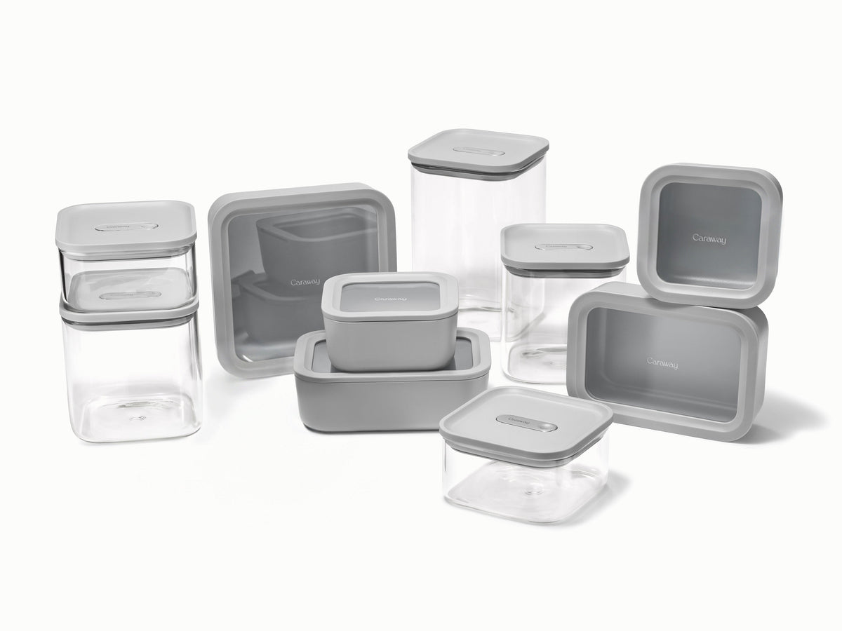 Complete Food Organization Bundle