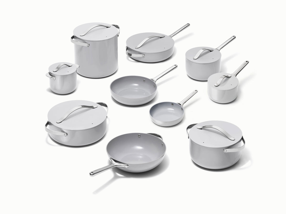 Cookware, Cookware+ & Minis Duo Set