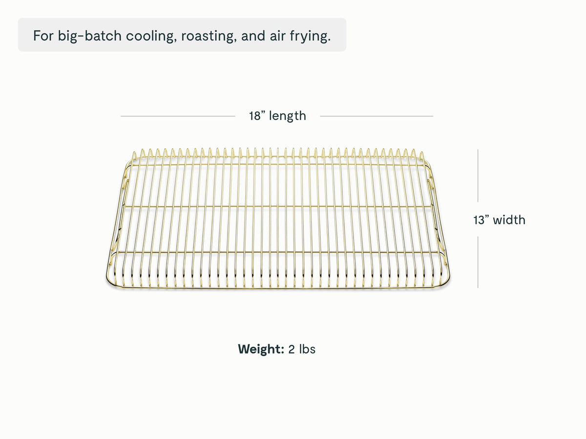 Cooling Rack