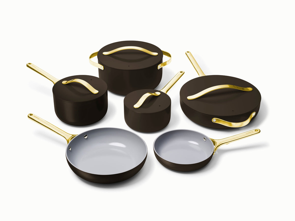 Cookware & Minis Set