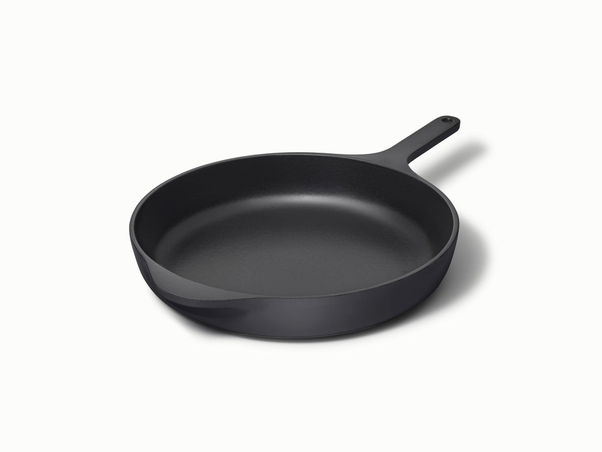 Cast Iron 12 inch Skillet