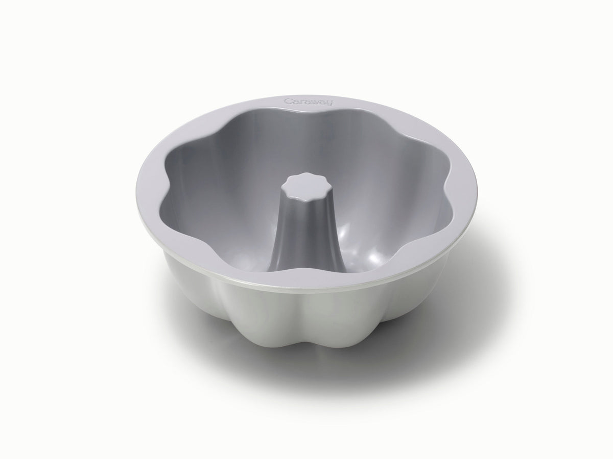 Fluted Cake Pan