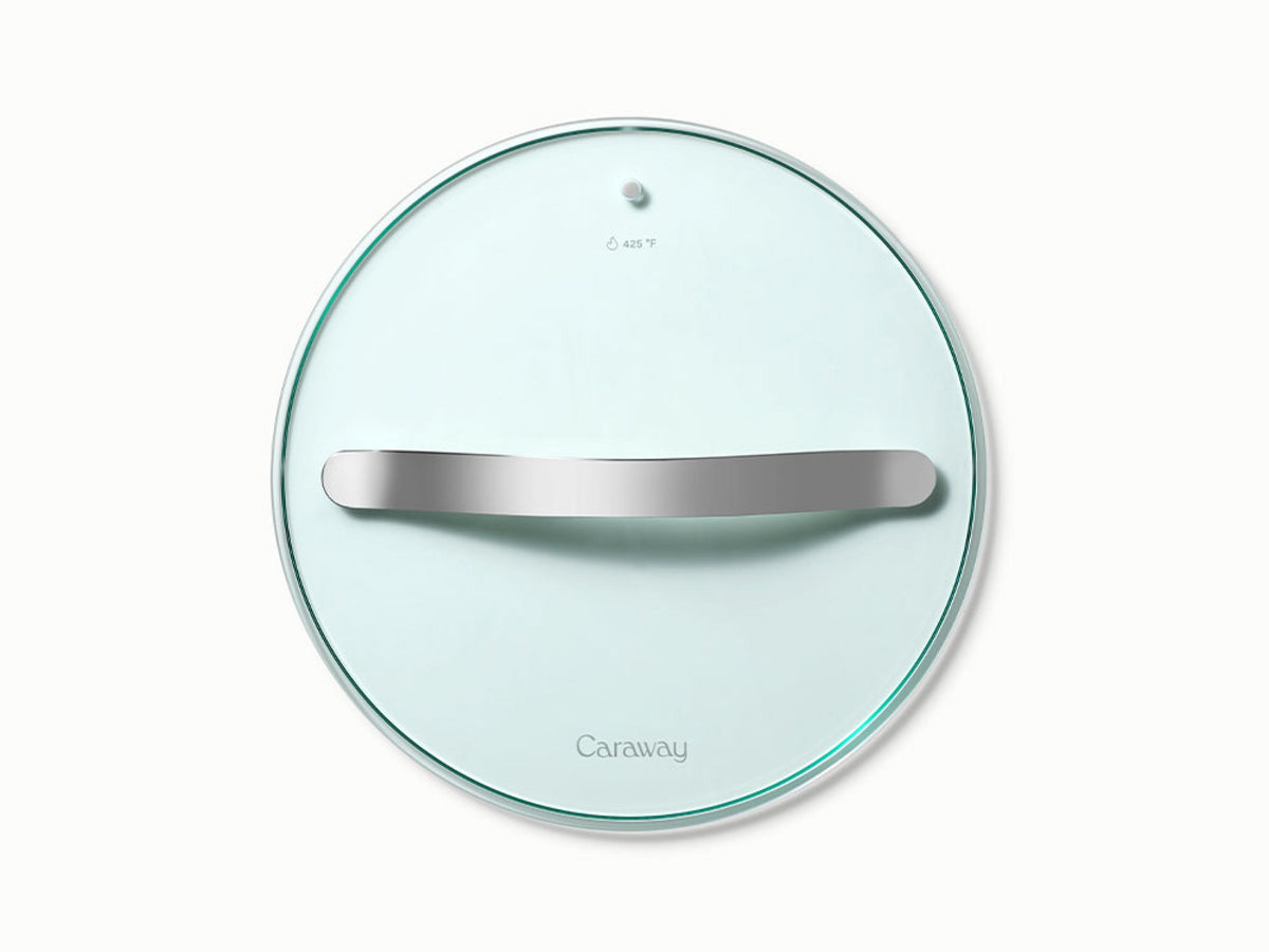 Glass Lid