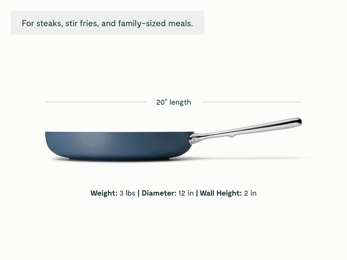 Large Fry Pan