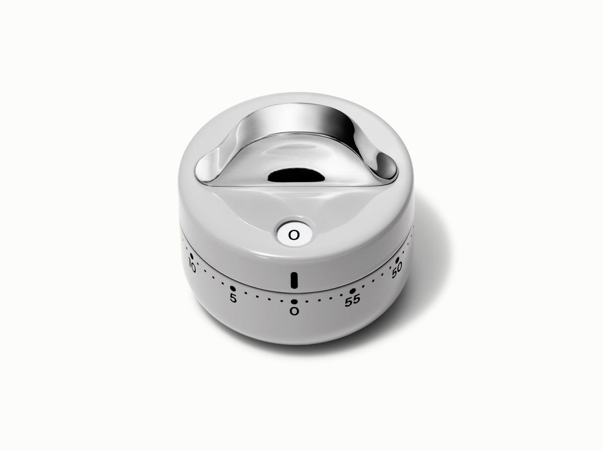 Mechanical Kitchen Timer