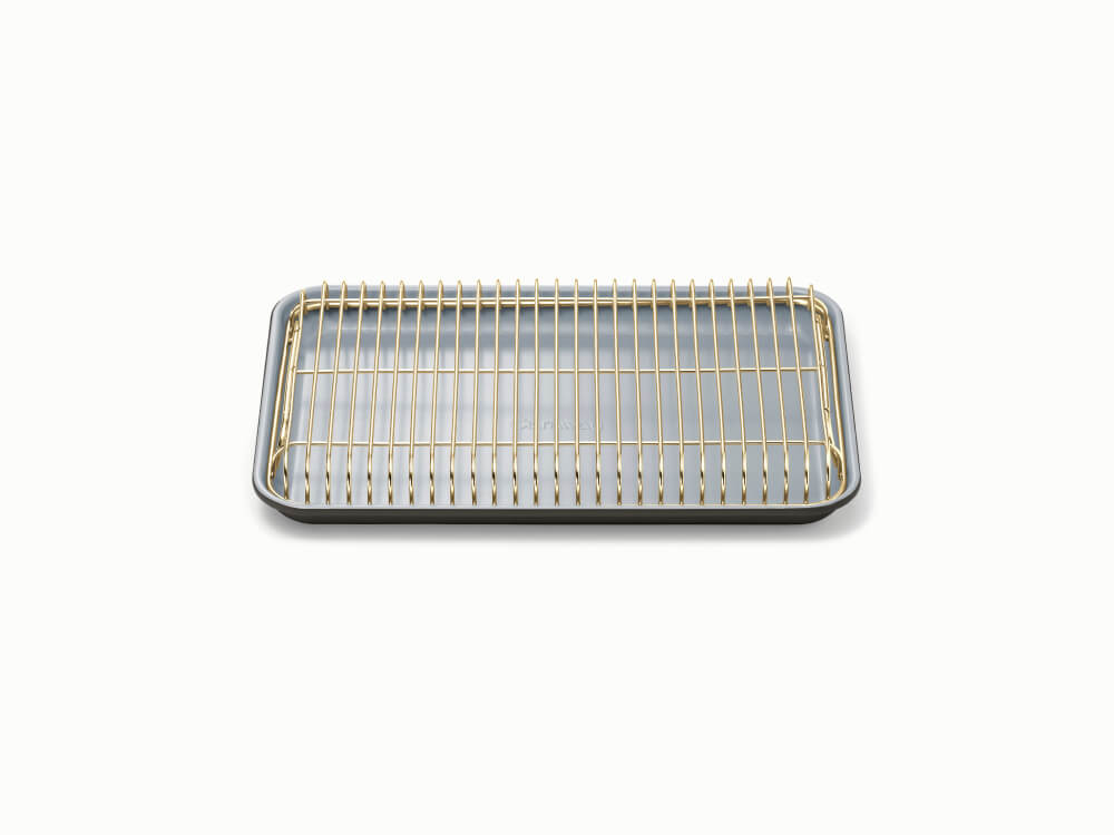 Small Baking & Cooling Duo
