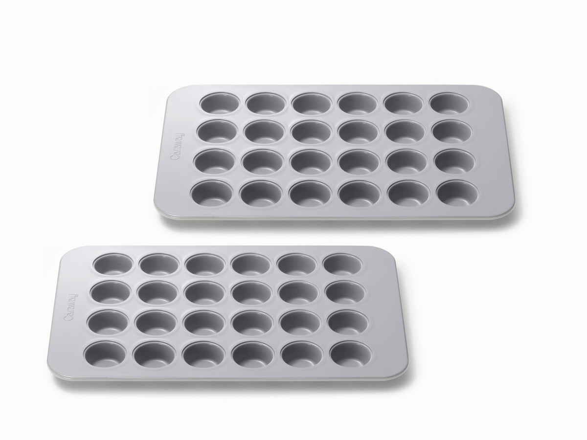 Mini Muffin Pan Duo