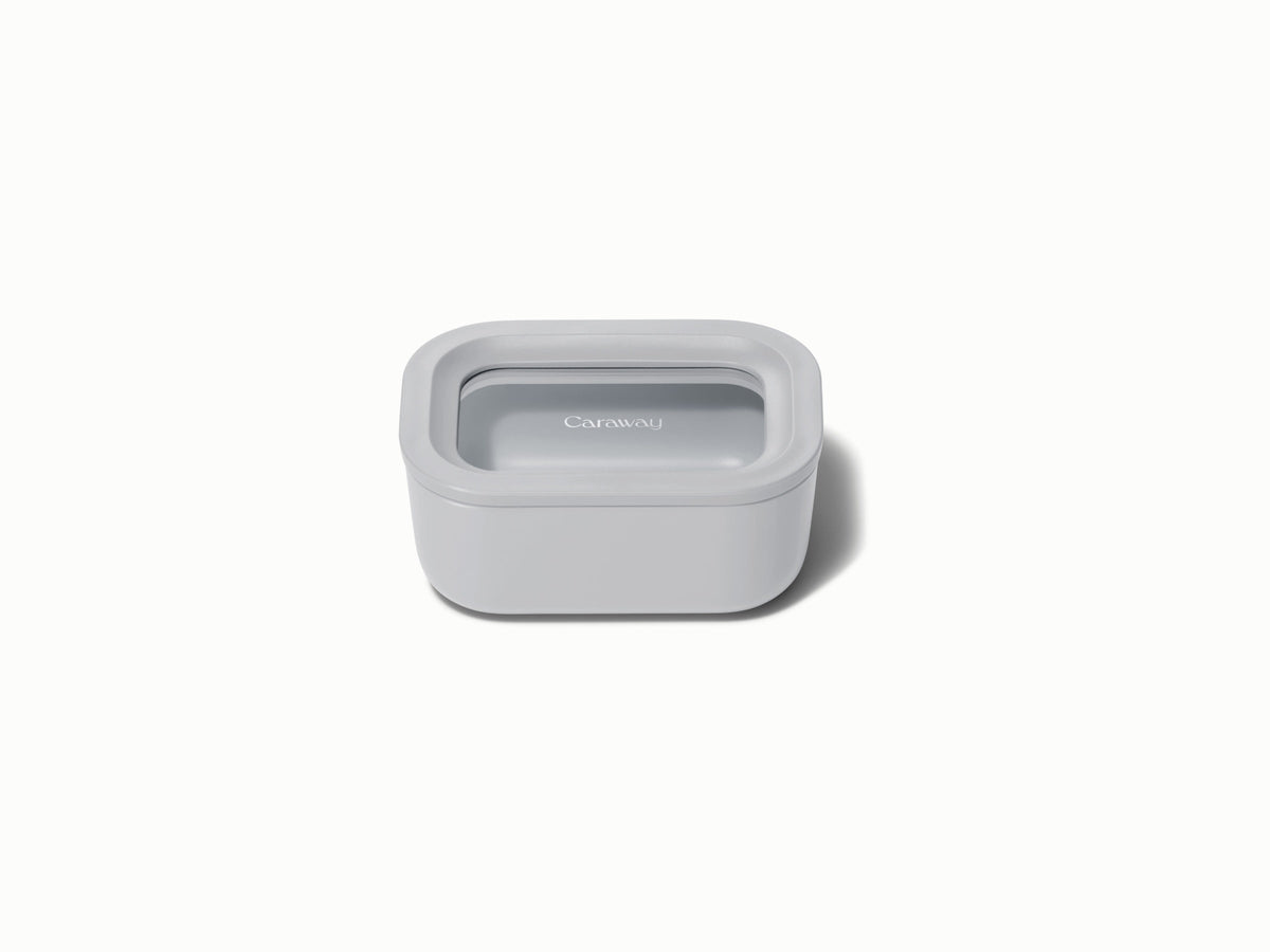 Mini Rectangle Container