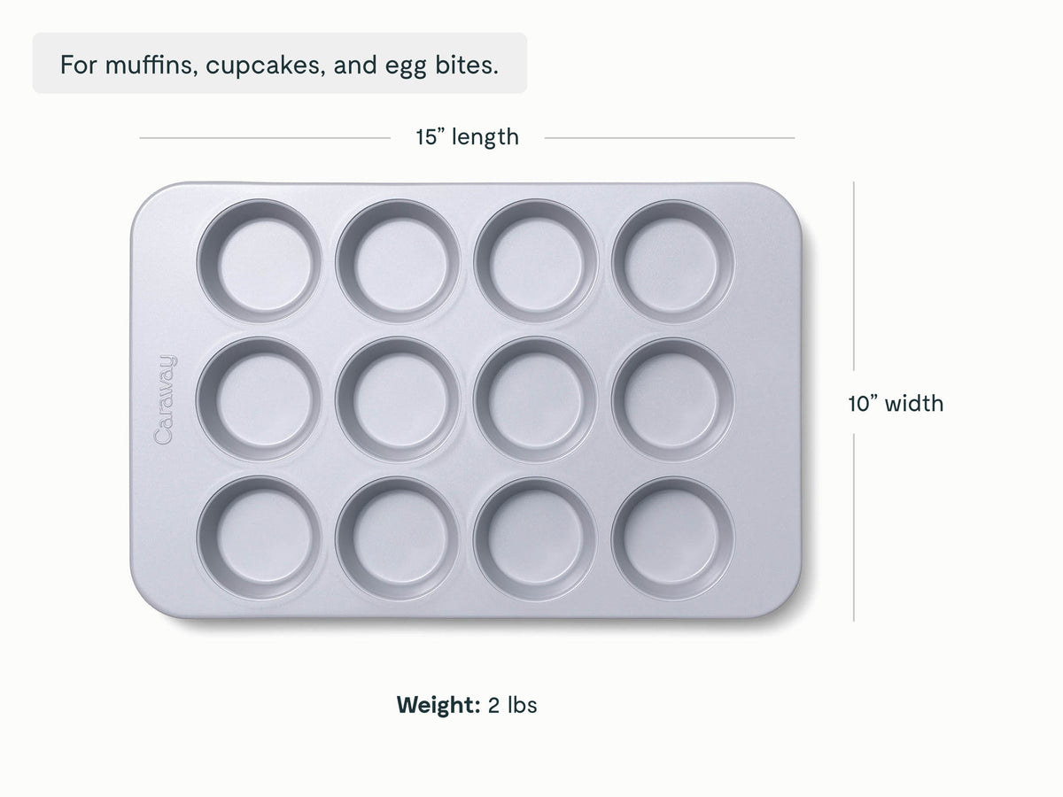 Muffin Pan