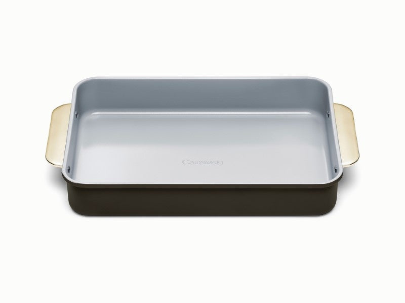 Rectangle Pan