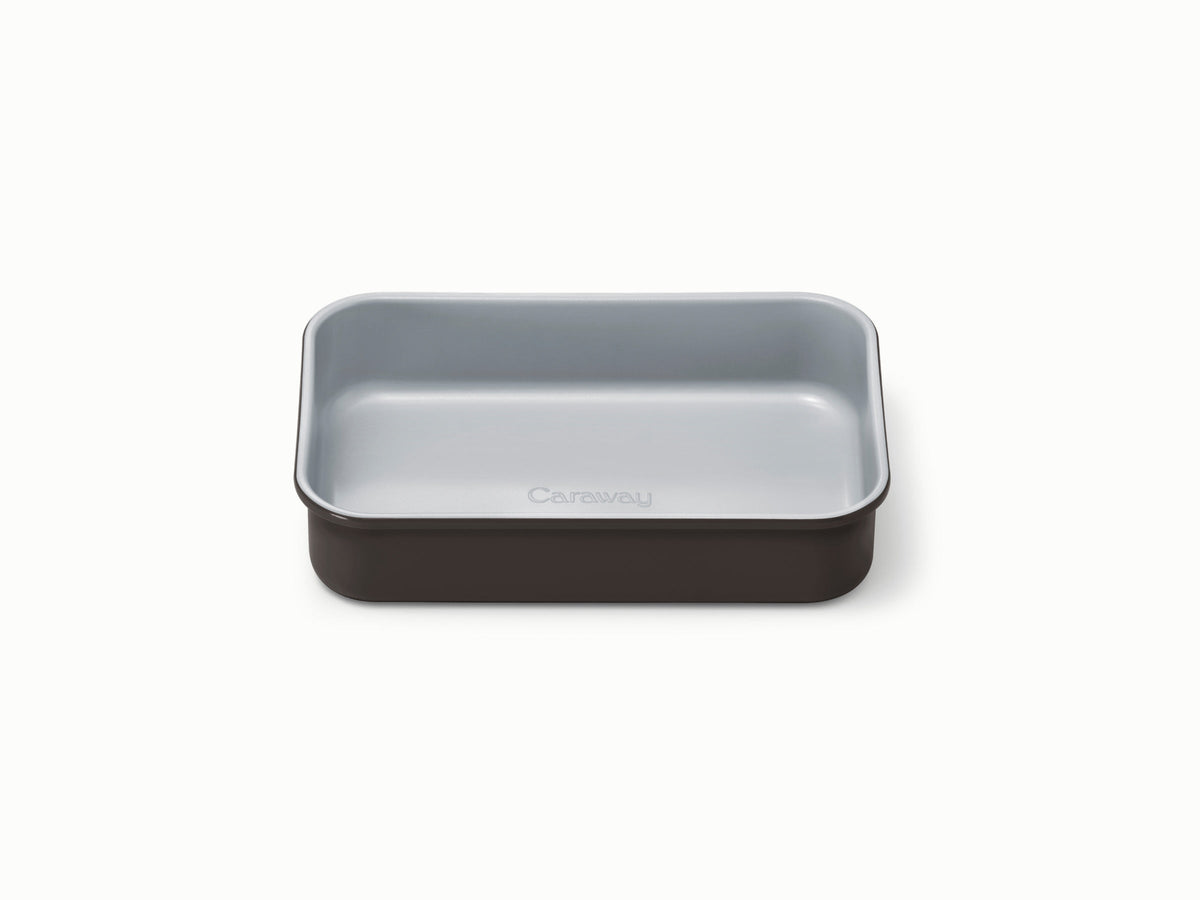 Small Rectangle Pan